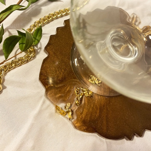 Geode Coaster - Picture 2 of 2